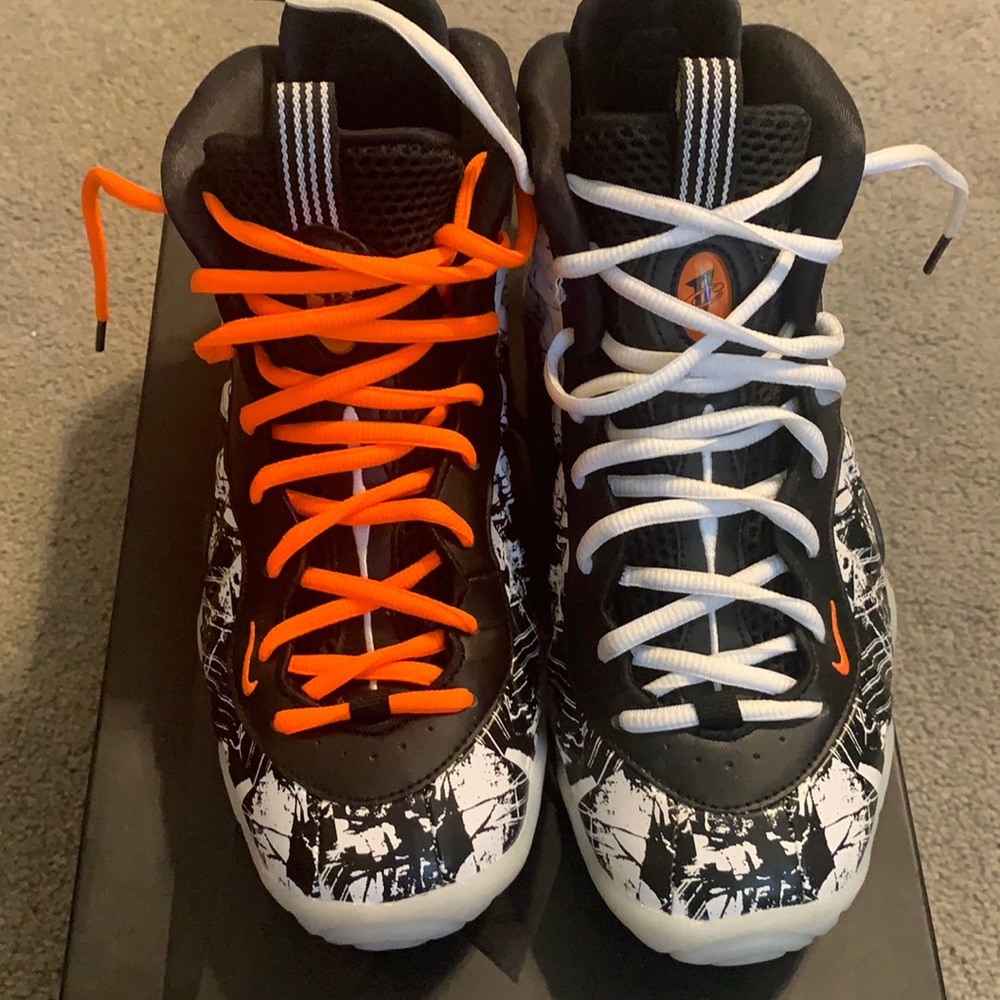 Nike Little posite one